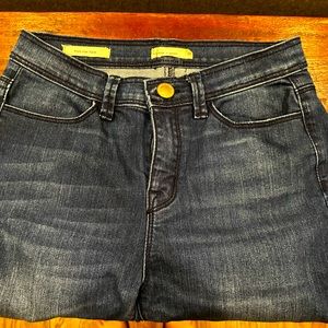 Silence and Noise Urban Outfitters flared jeans